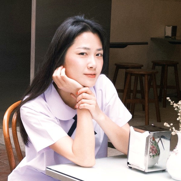 一號星球主理人 Eve Tsai